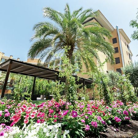 Gastrogroup Holiday Apts El Albir Exterior foto
