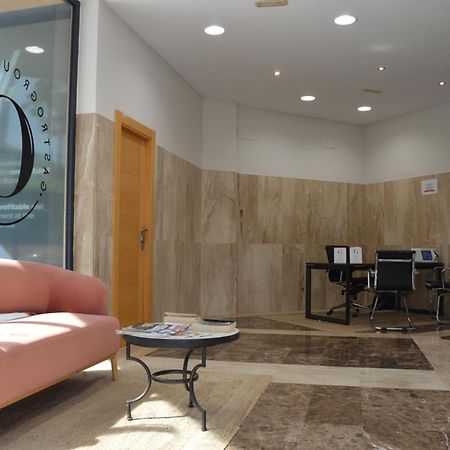 Gastrogroup Holiday Apts El Albir Exterior foto