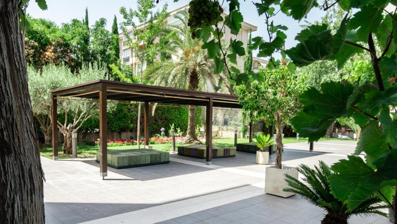 Gastrogroup Holiday Apts El Albir Exterior foto