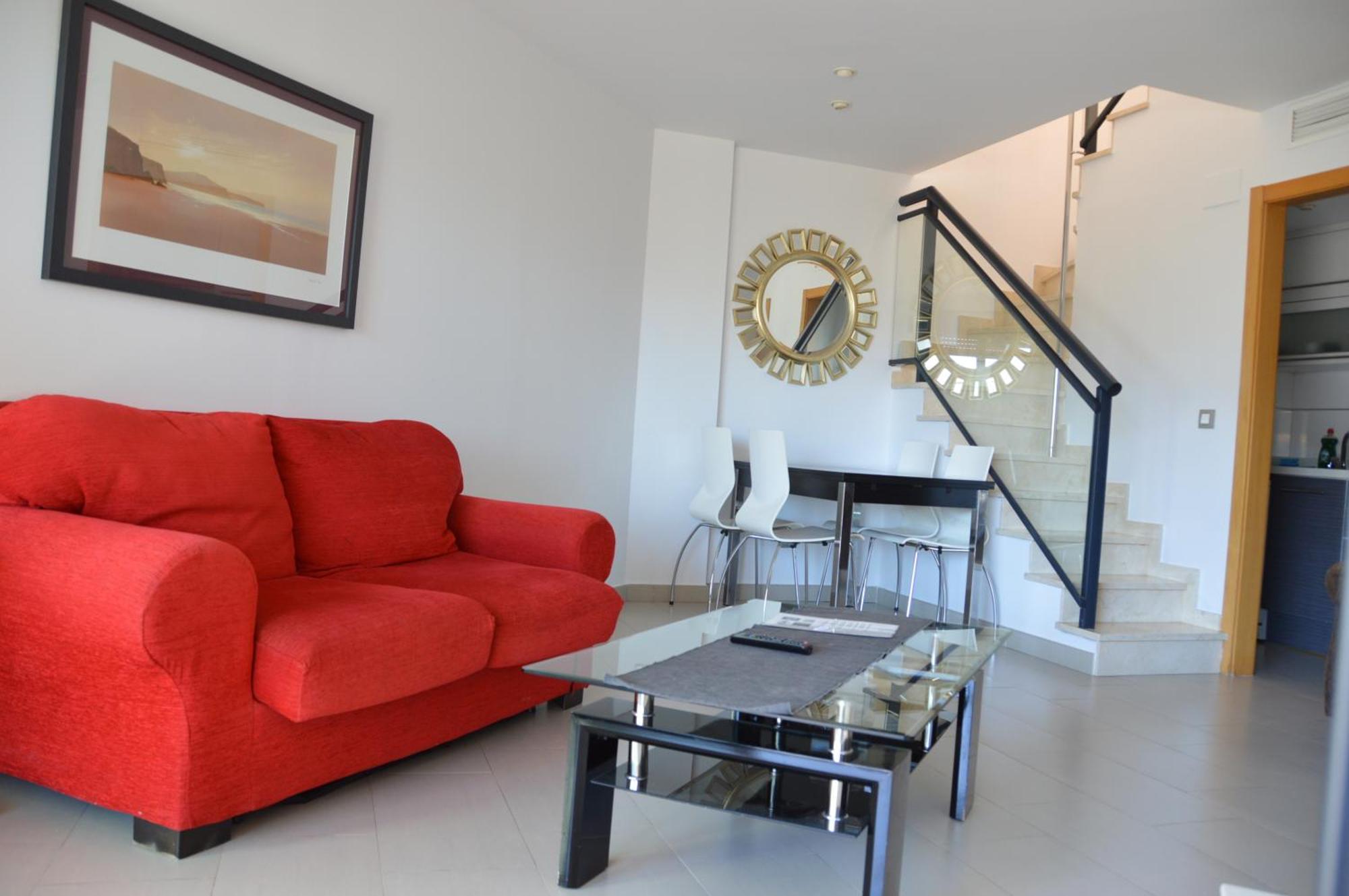Gastrogroup Holiday Apts El Albir Exterior foto