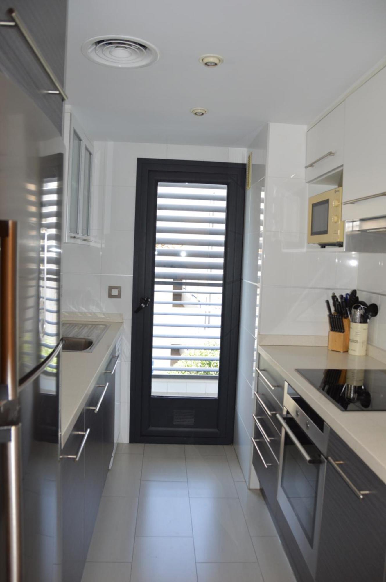 Gastrogroup Holiday Apts El Albir Exterior foto
