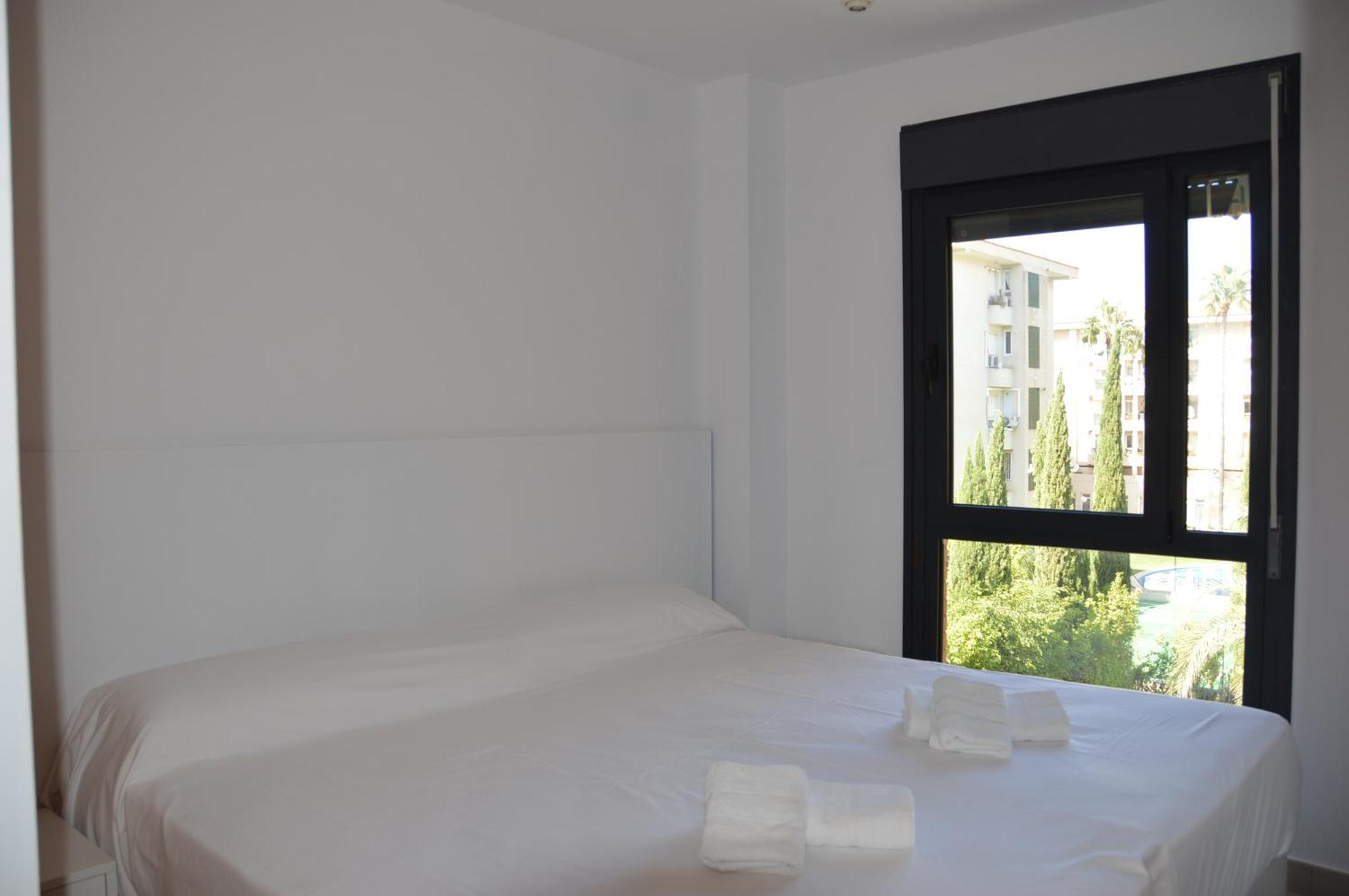 Gastrogroup Holiday Apts El Albir Exterior foto