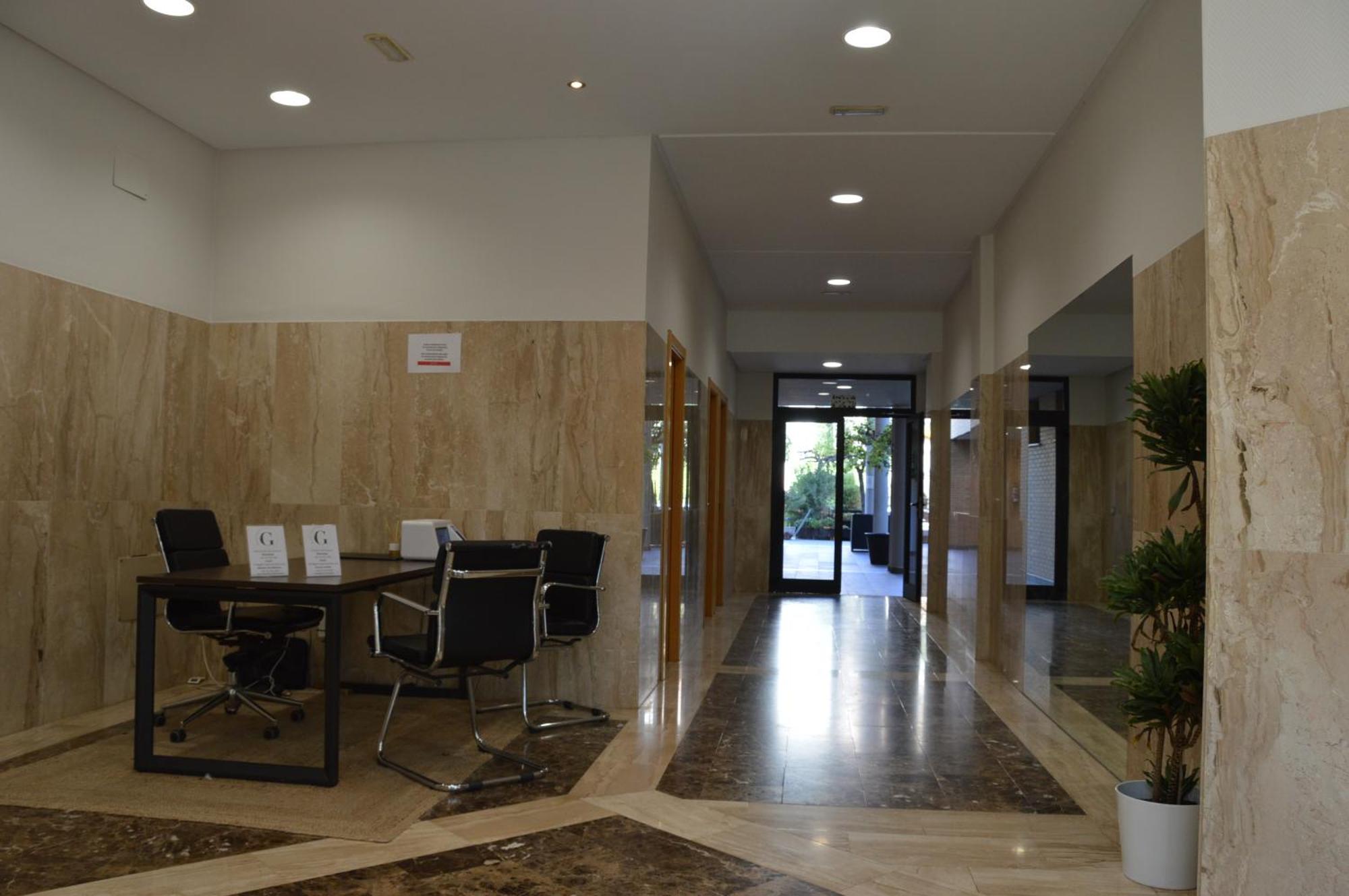 Gastrogroup Holiday Apts El Albir Exterior foto