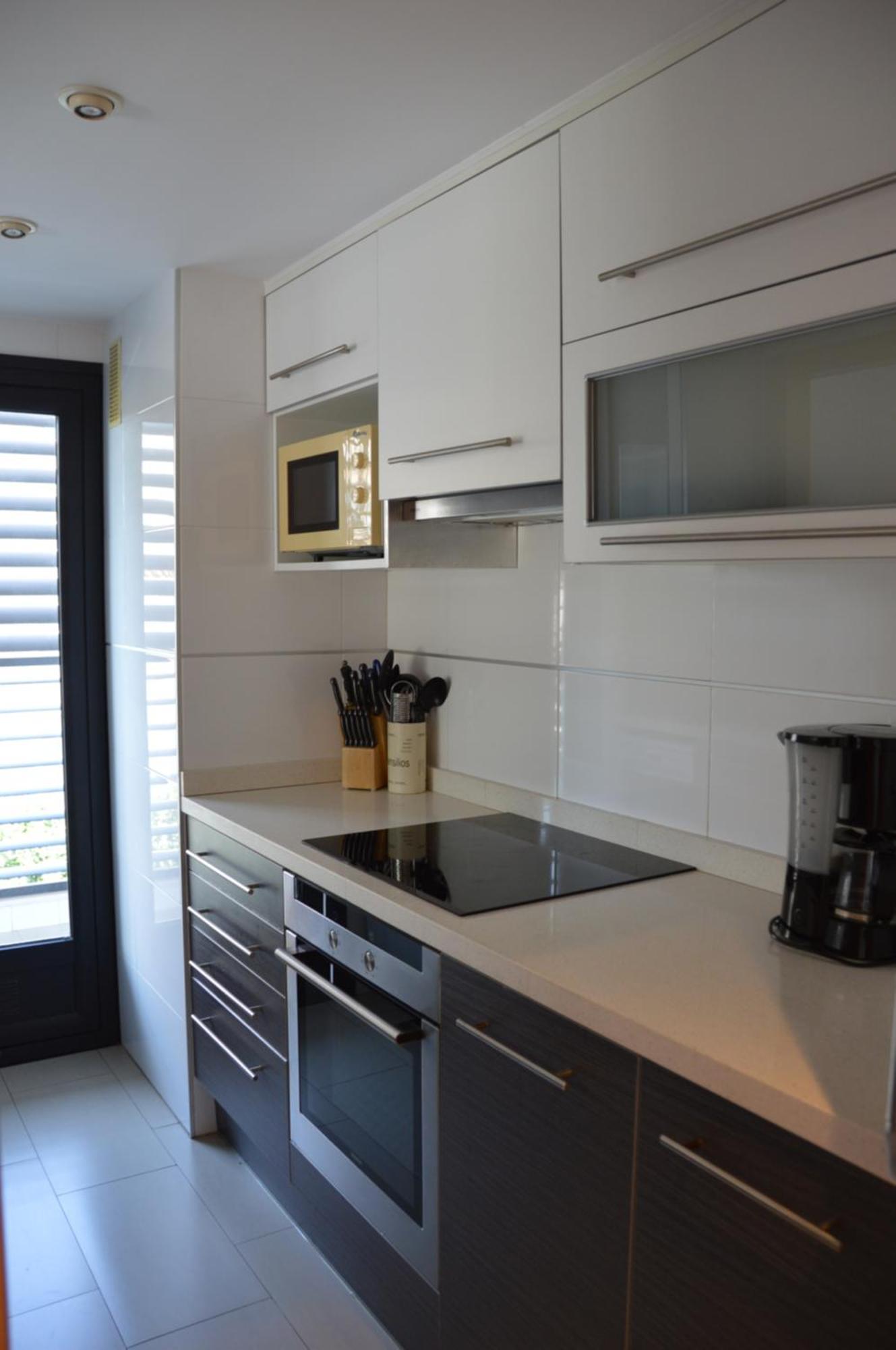 Gastrogroup Holiday Apts El Albir Exterior foto