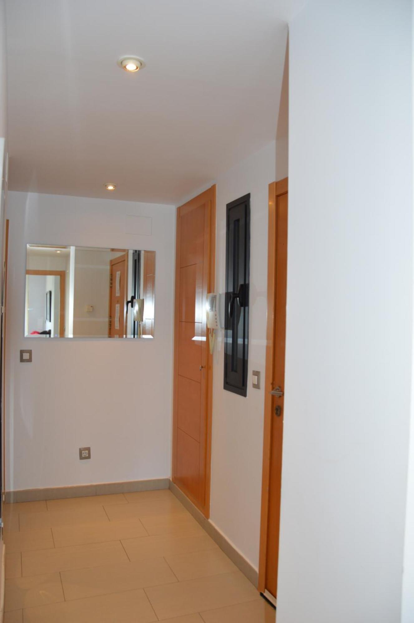 Gastrogroup Holiday Apts El Albir Exterior foto