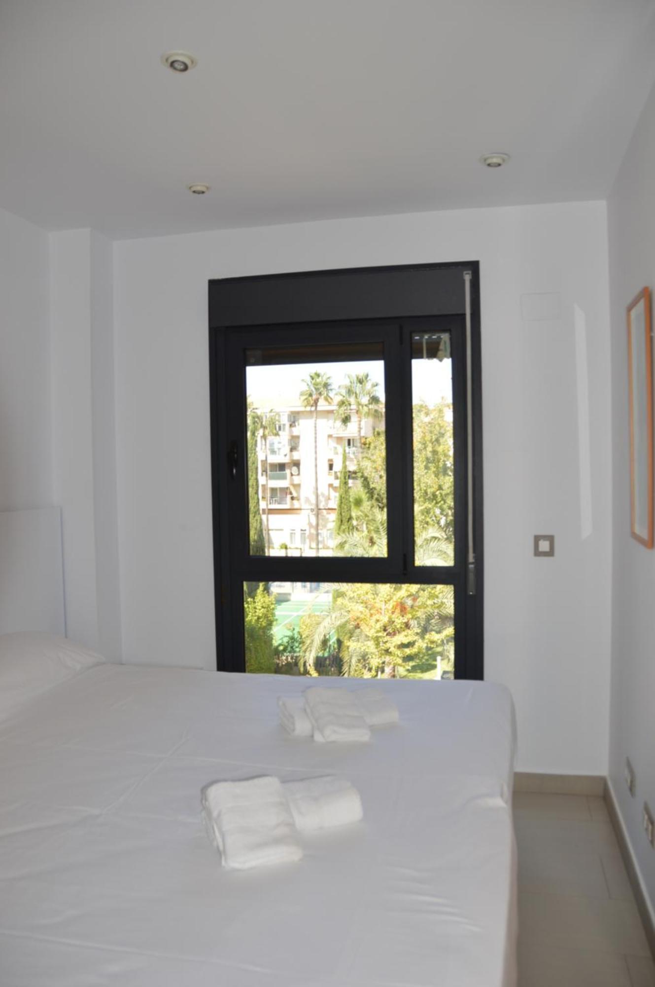 Gastrogroup Holiday Apts El Albir Exterior foto