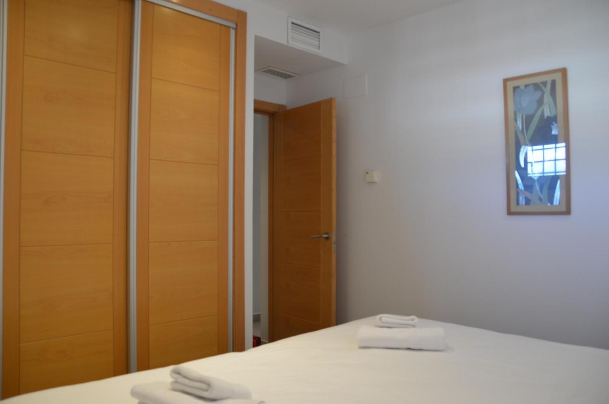 Gastrogroup Holiday Apts El Albir Exterior foto