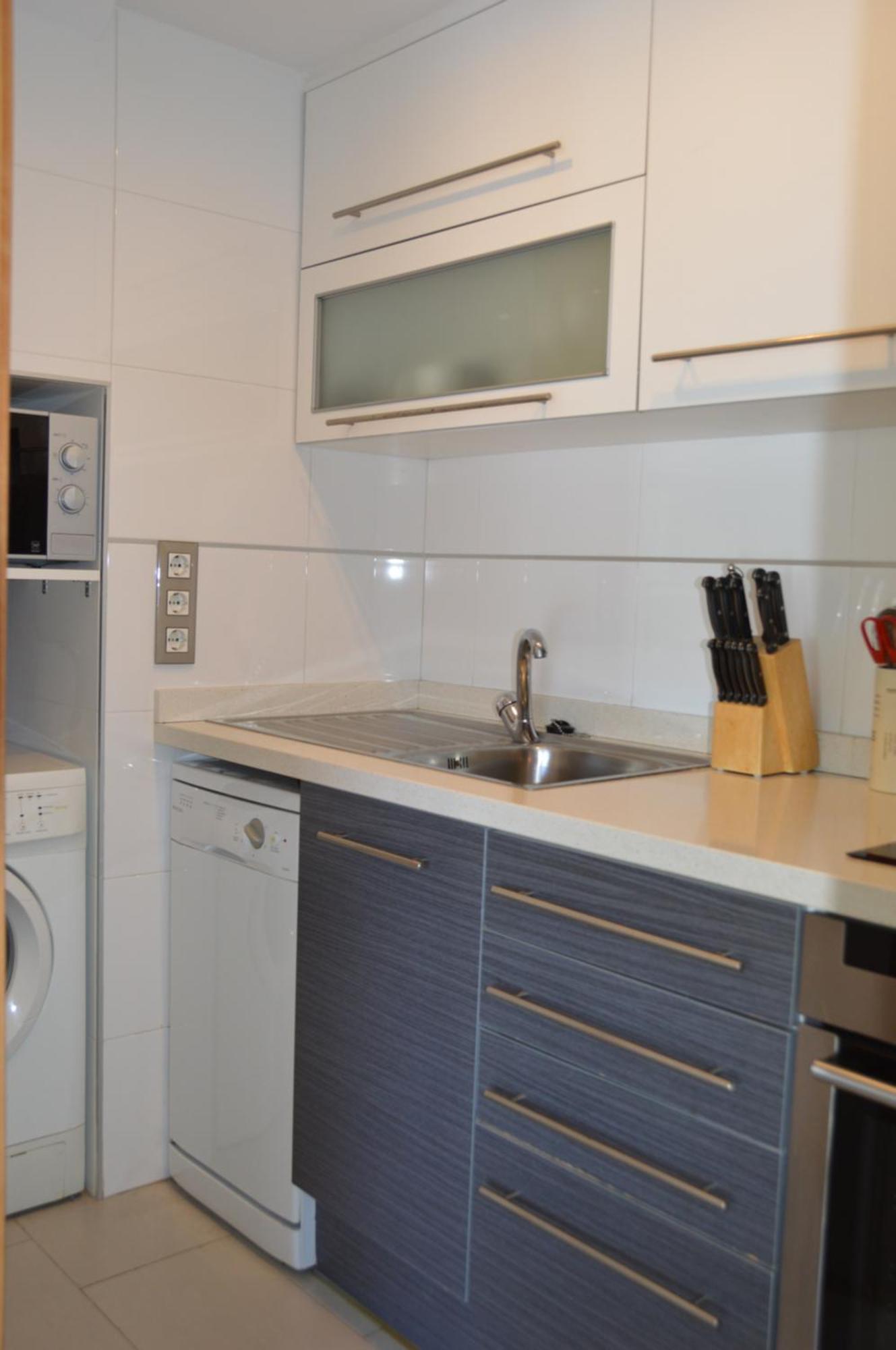 Gastrogroup Holiday Apts El Albir Exterior foto