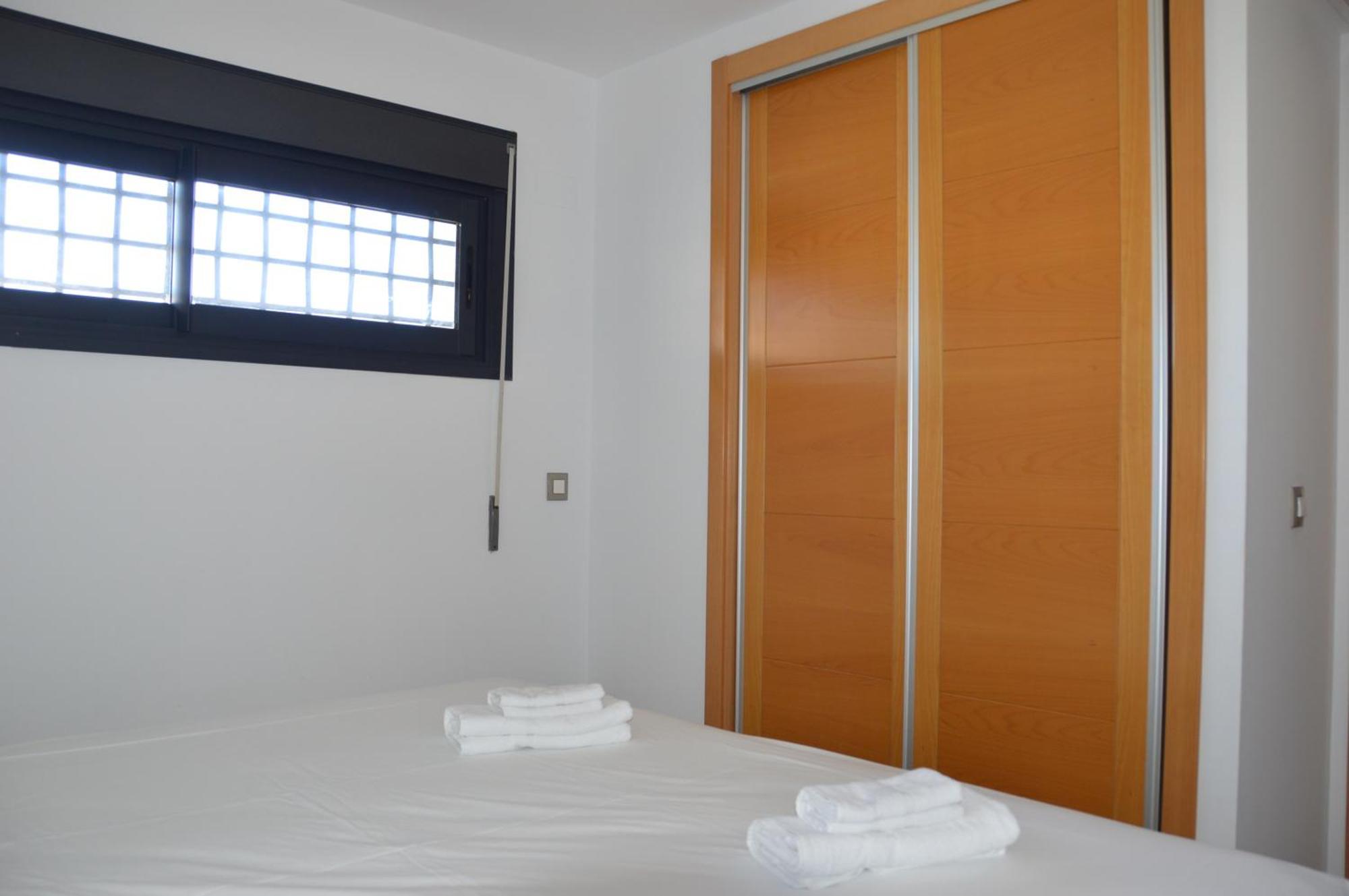 Gastrogroup Holiday Apts El Albir Exterior foto