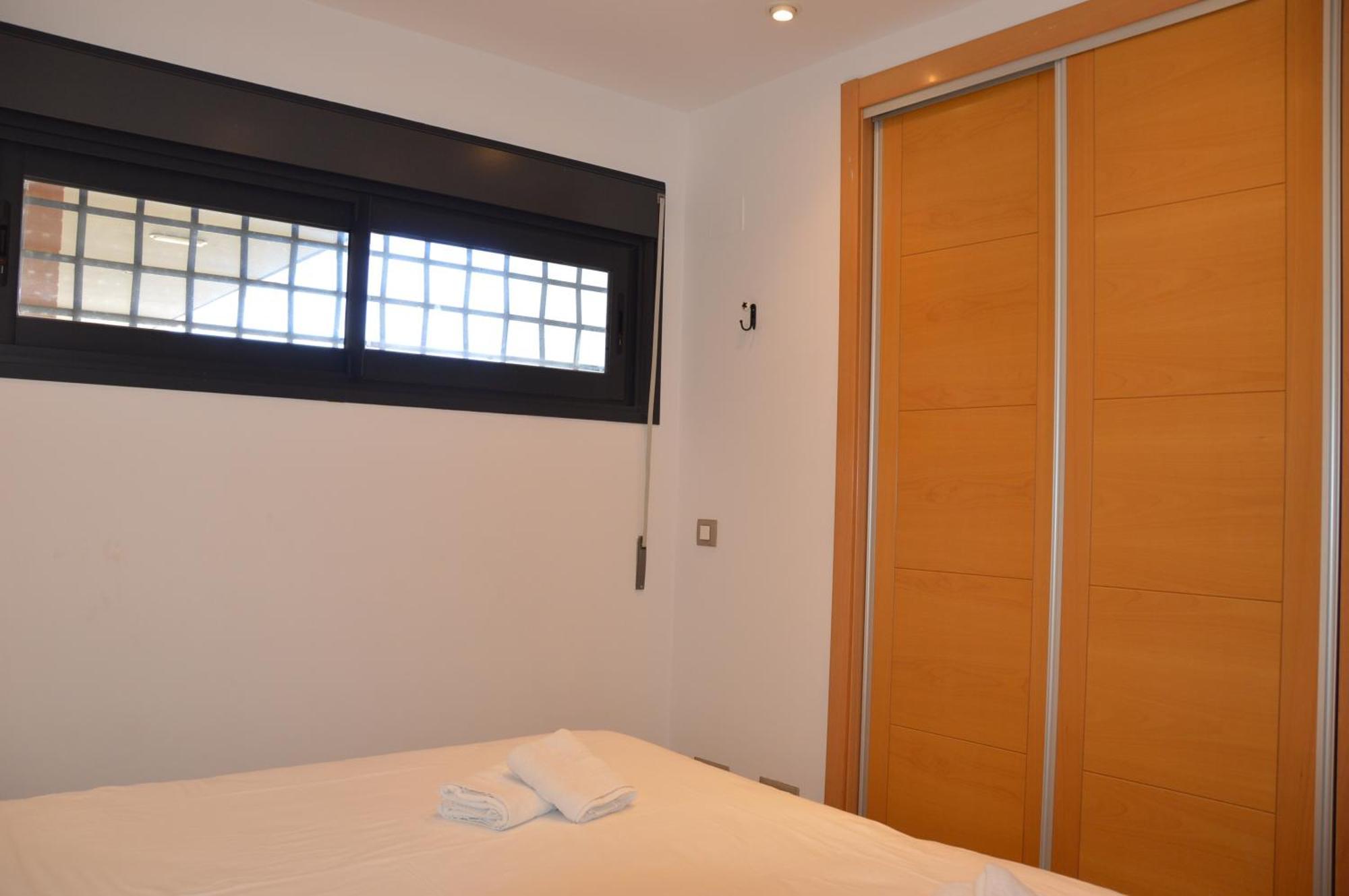 Gastrogroup Holiday Apts El Albir Exterior foto