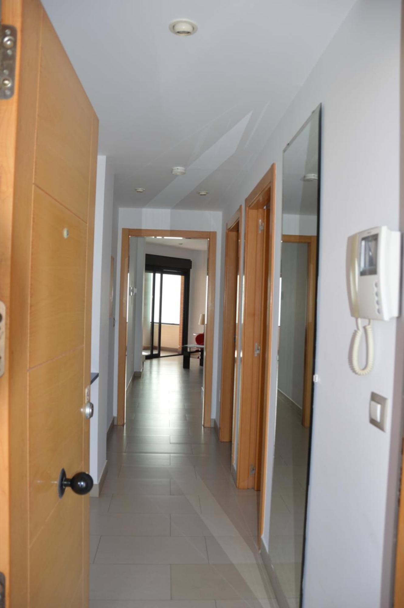 Gastrogroup Holiday Apts El Albir Exterior foto