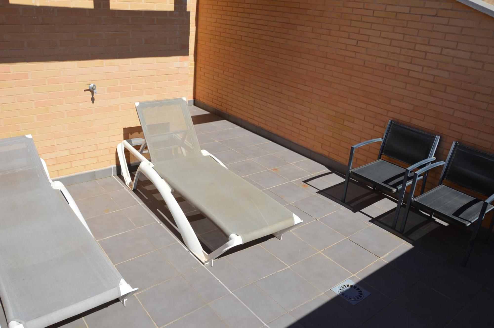 Gastrogroup Holiday Apts El Albir Exterior foto