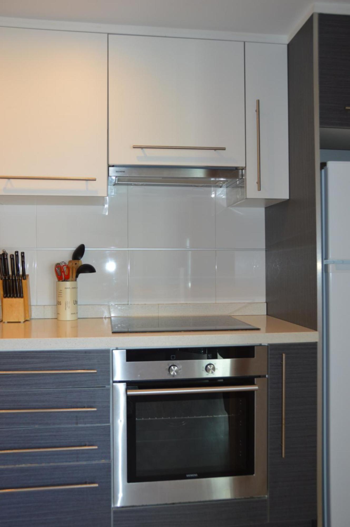 Gastrogroup Holiday Apts El Albir Exterior foto