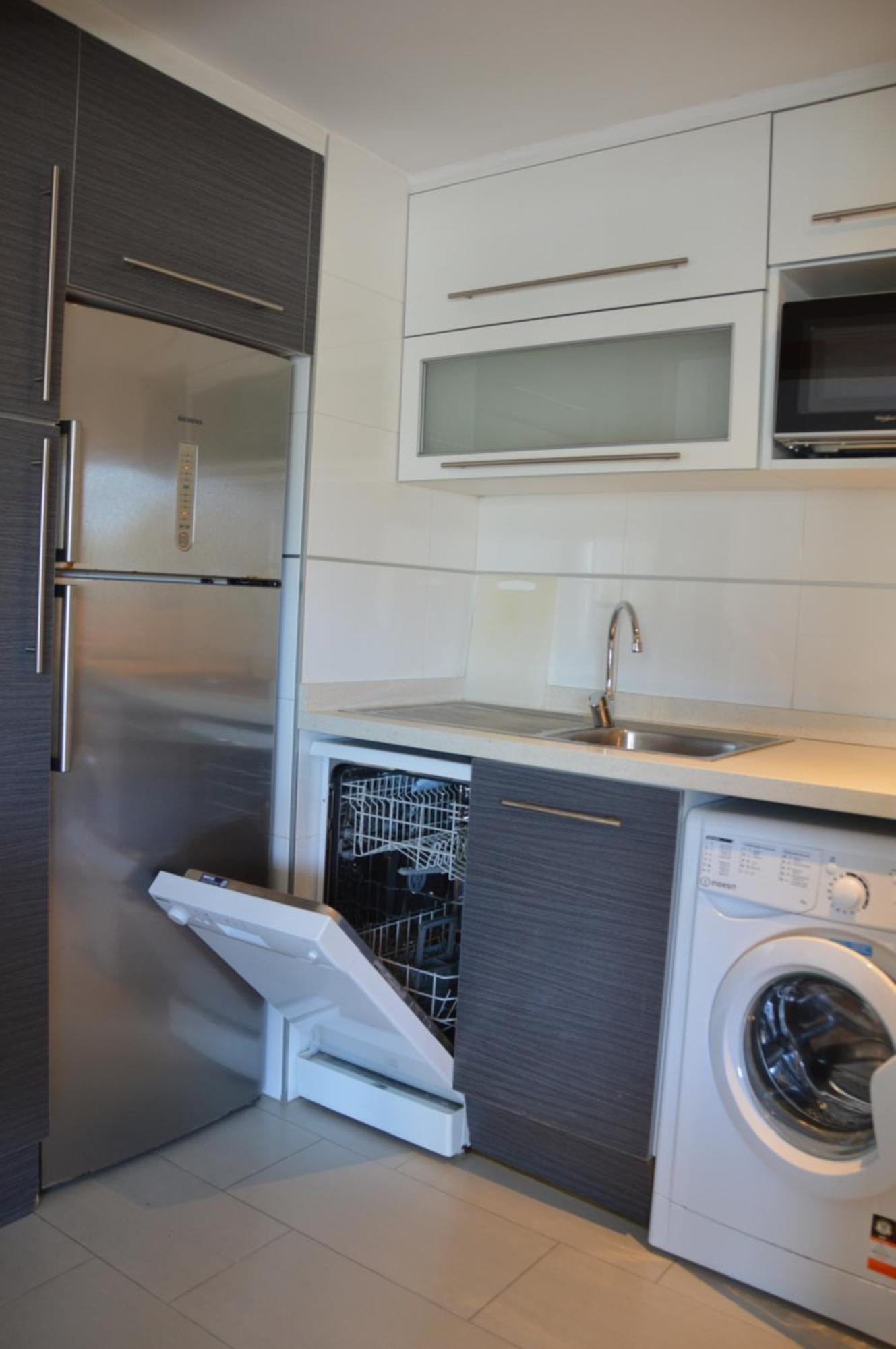 Gastrogroup Holiday Apts El Albir Exterior foto