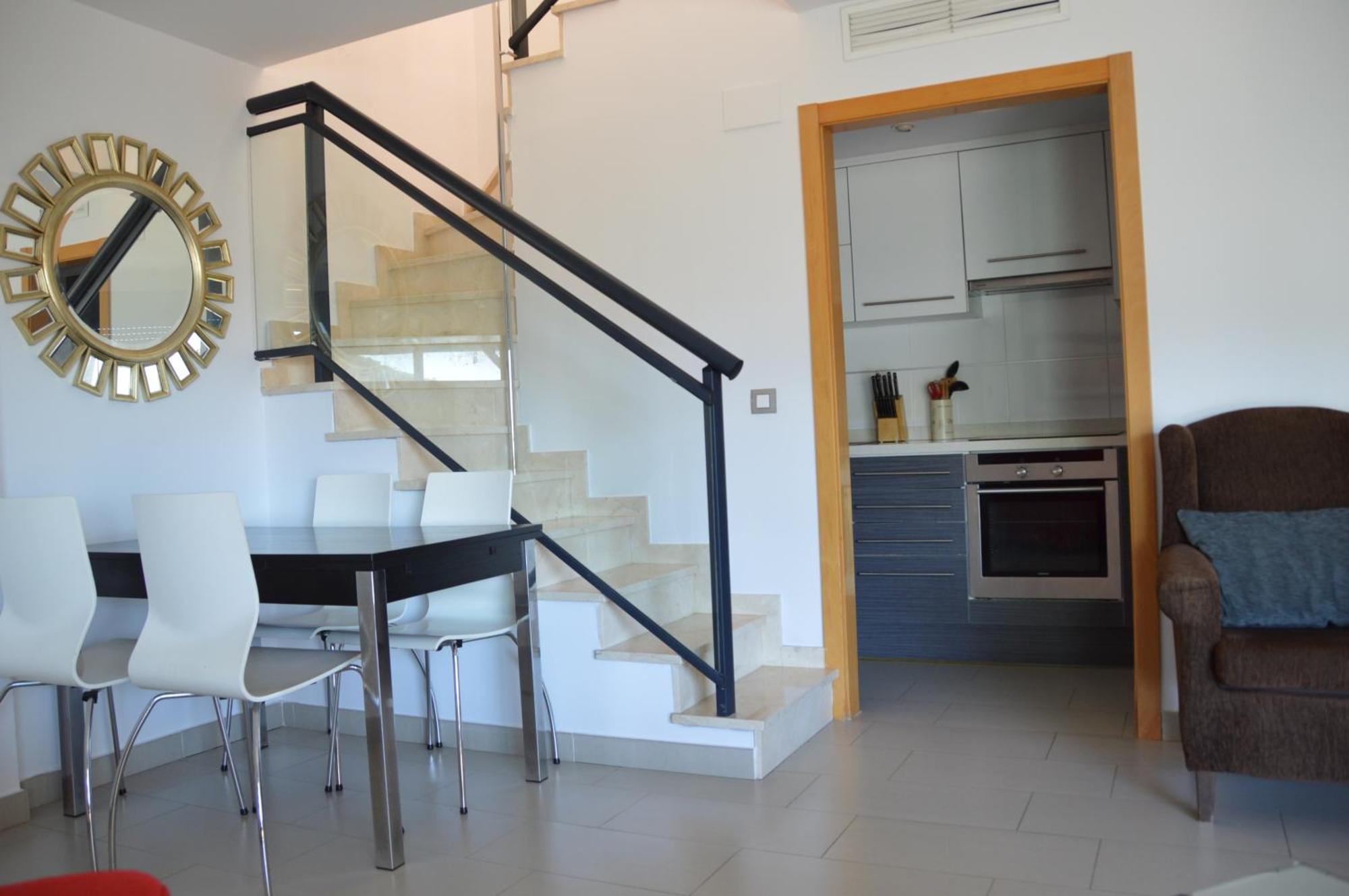 Gastrogroup Holiday Apts El Albir Exterior foto
