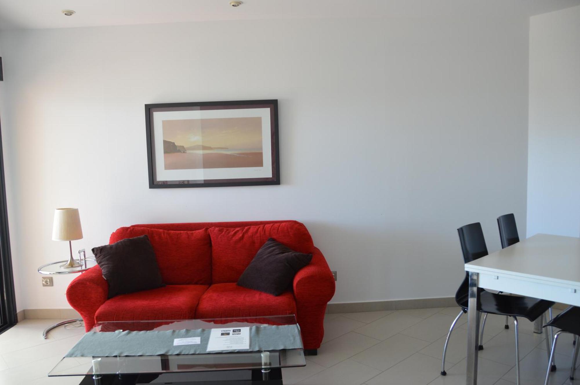 Gastrogroup Holiday Apts El Albir Exterior foto