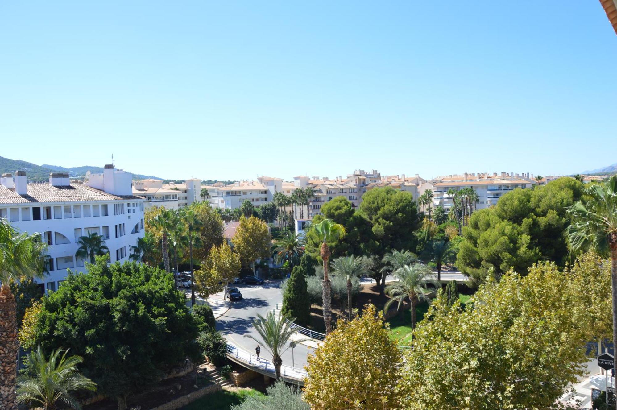Gastrogroup Holiday Apts El Albir Exterior foto